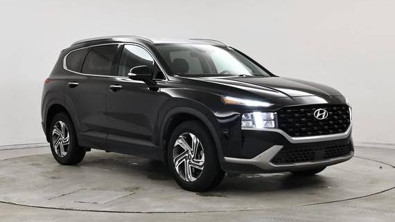 HYUNDAI SANTA FE 2023 5NMS24AJ4PH632981 image